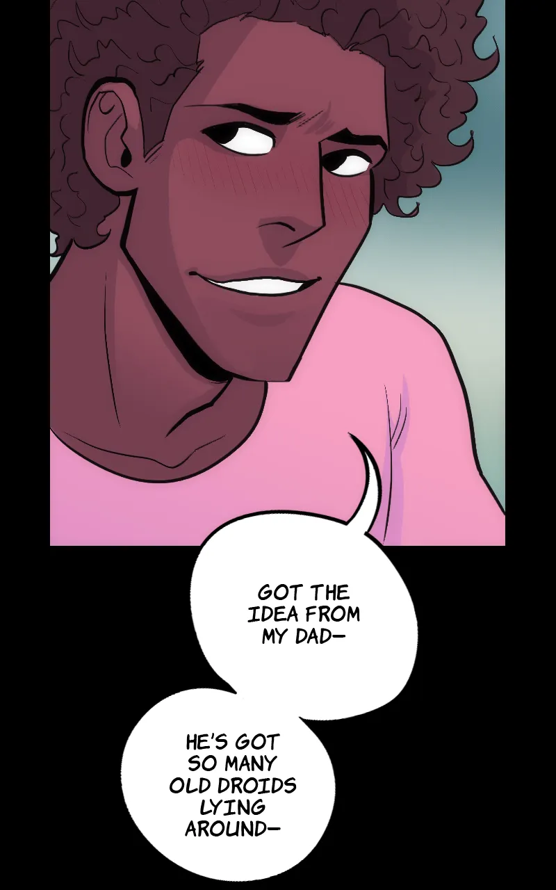 The Prince of Southland Chapter 9 page 63 - 