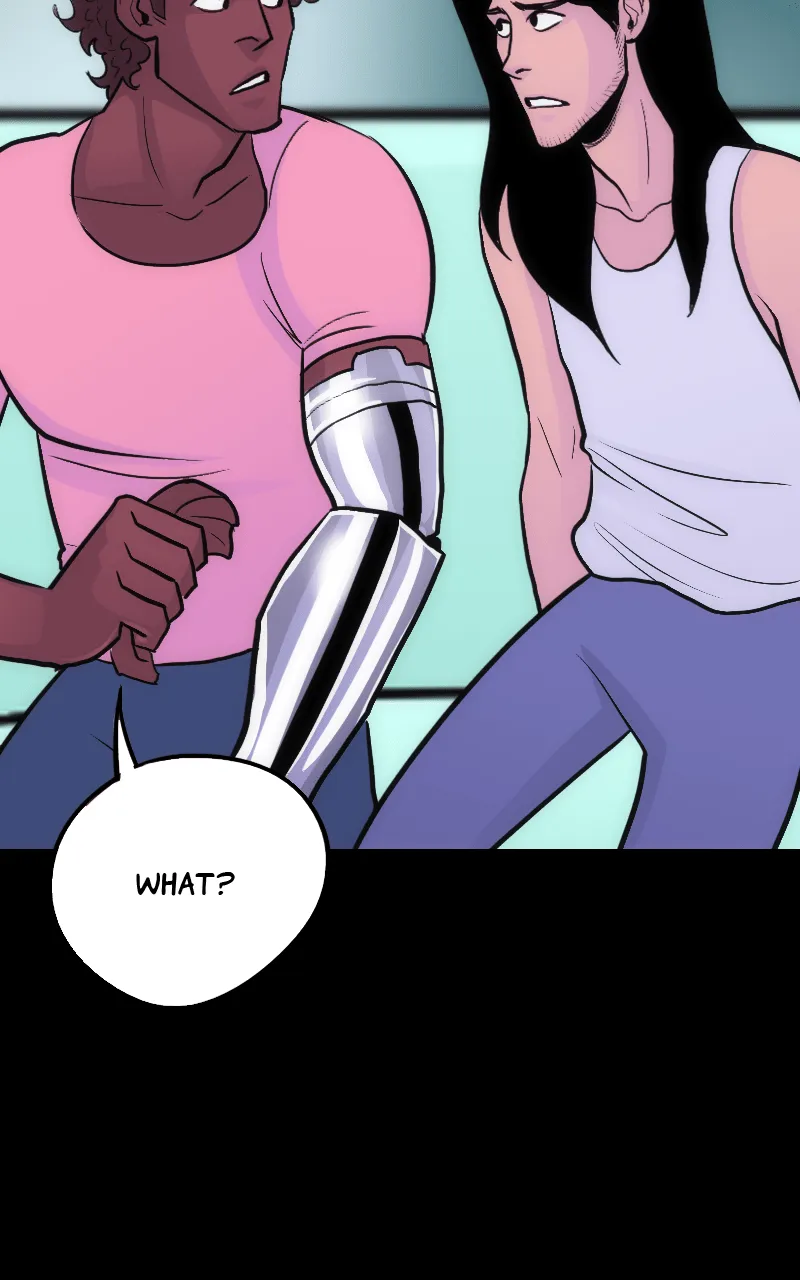 The Prince of Southland Chapter 9 page 65 - 