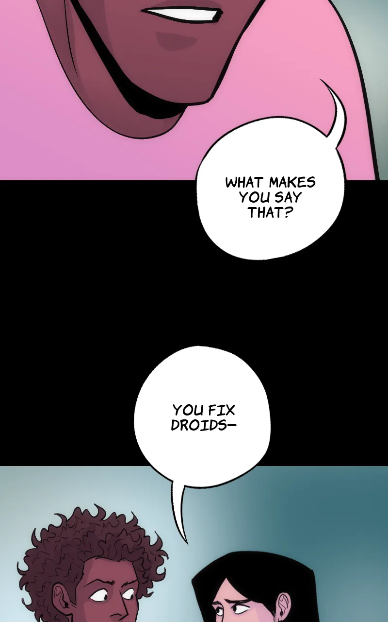 The Prince of Southland Chapter 9 page 68 - 