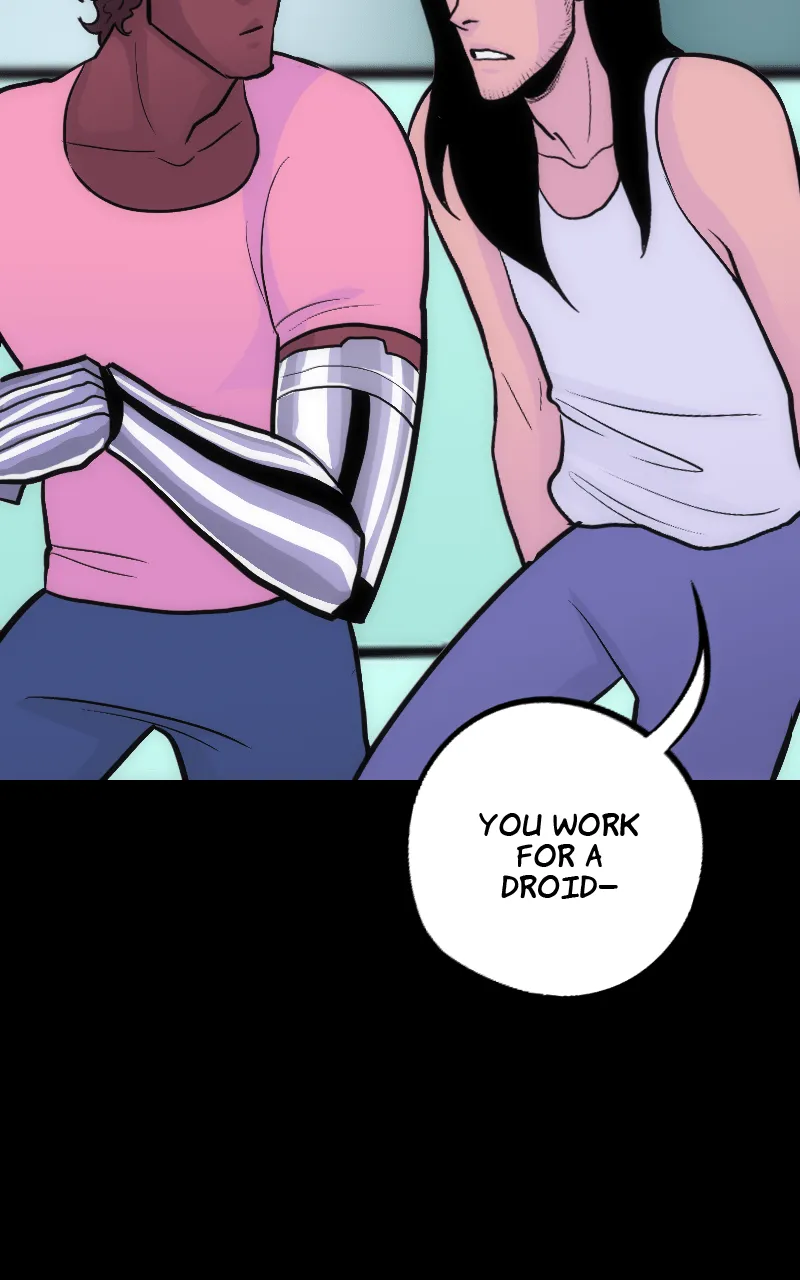 The Prince of Southland Chapter 9 page 69 - 