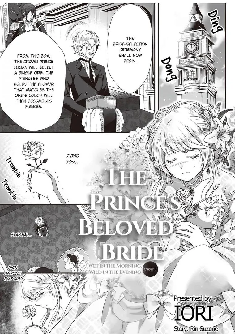 The Prince