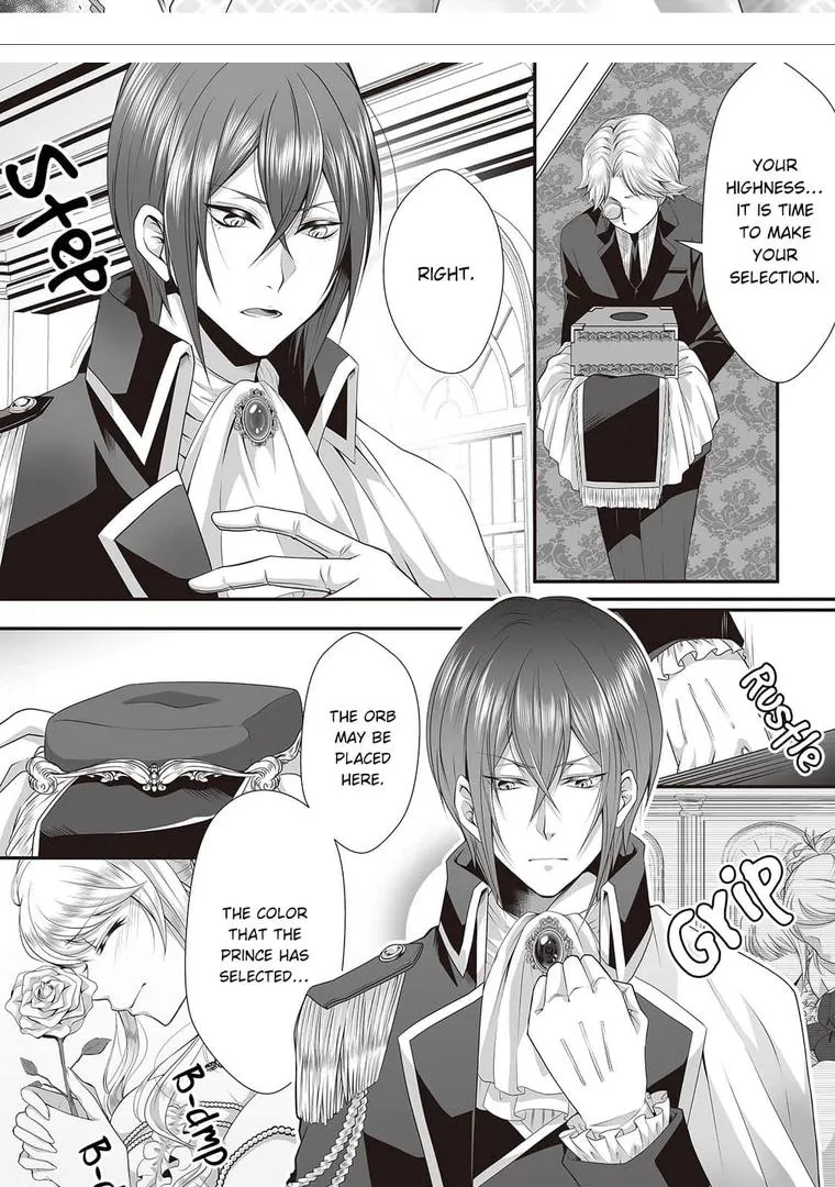 The Prince