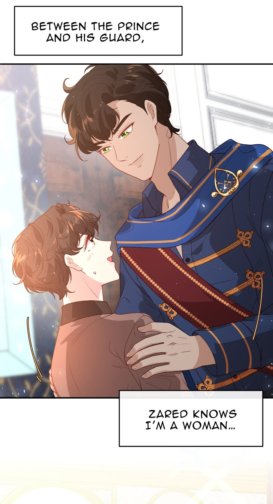 The Prince