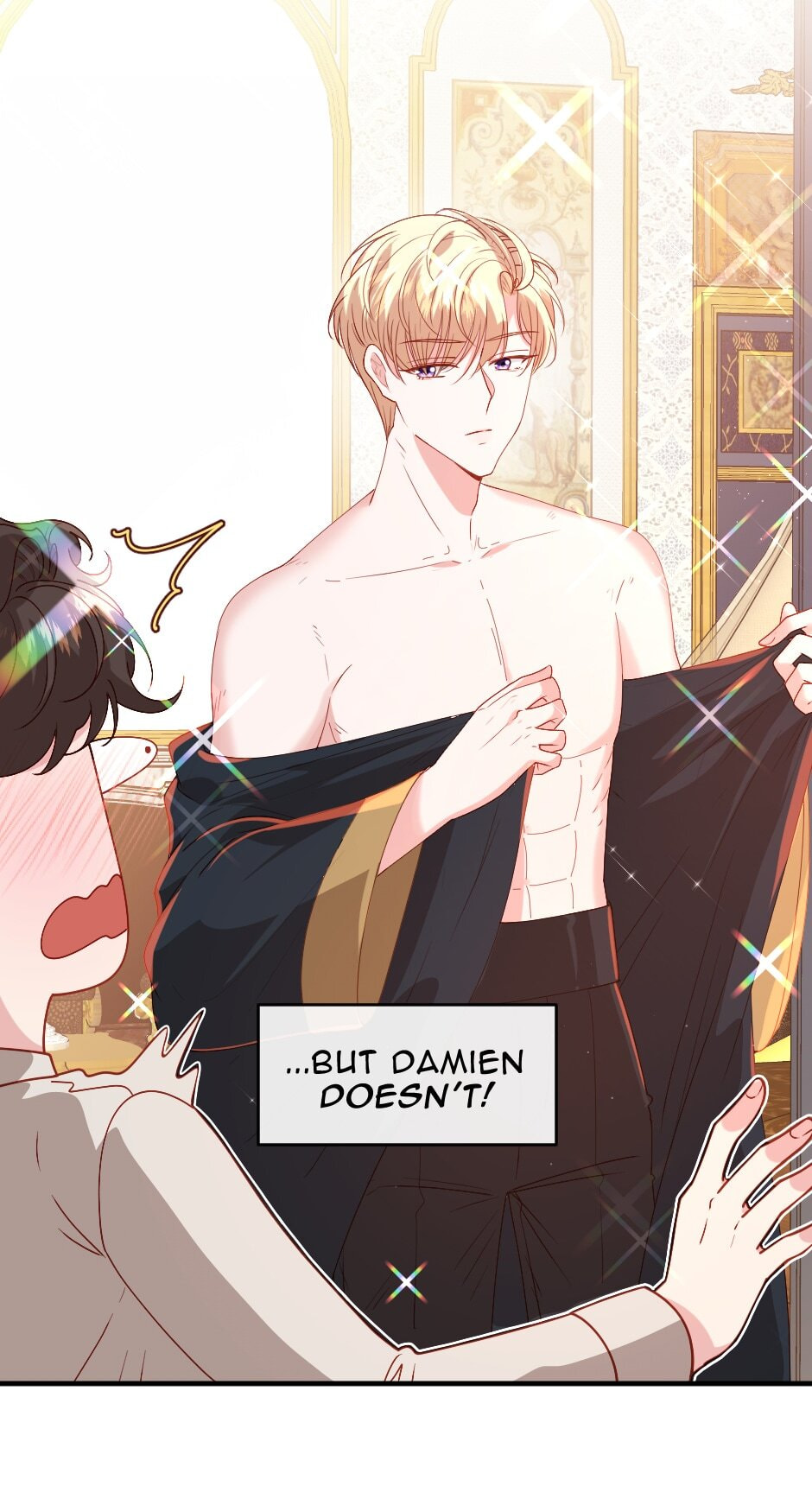 The Prince