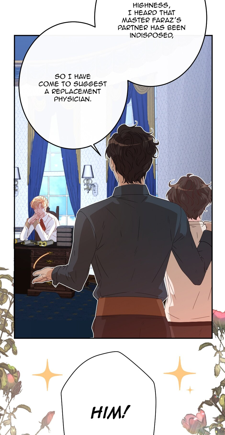 The Prince