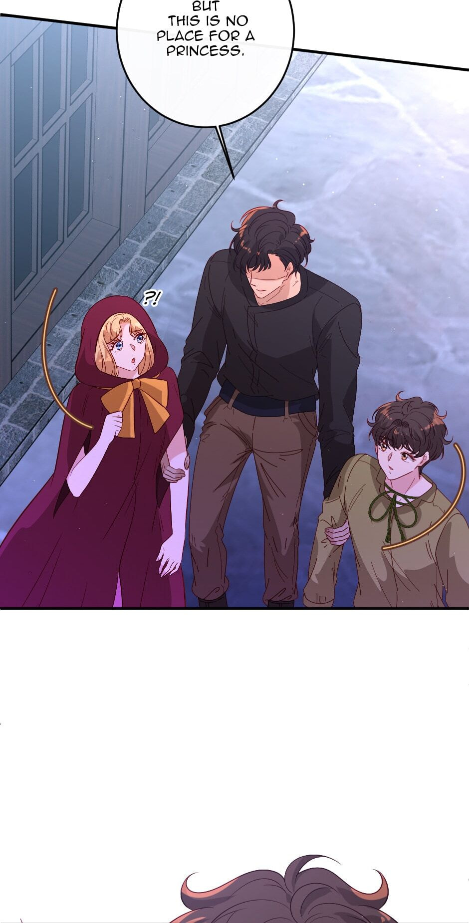The Prince