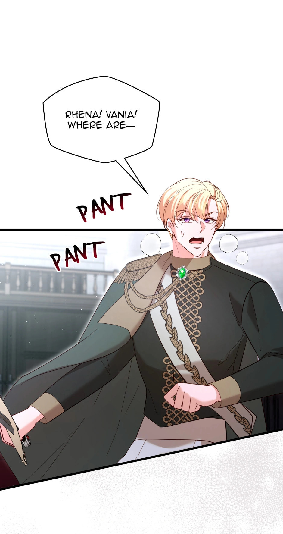 The Prince