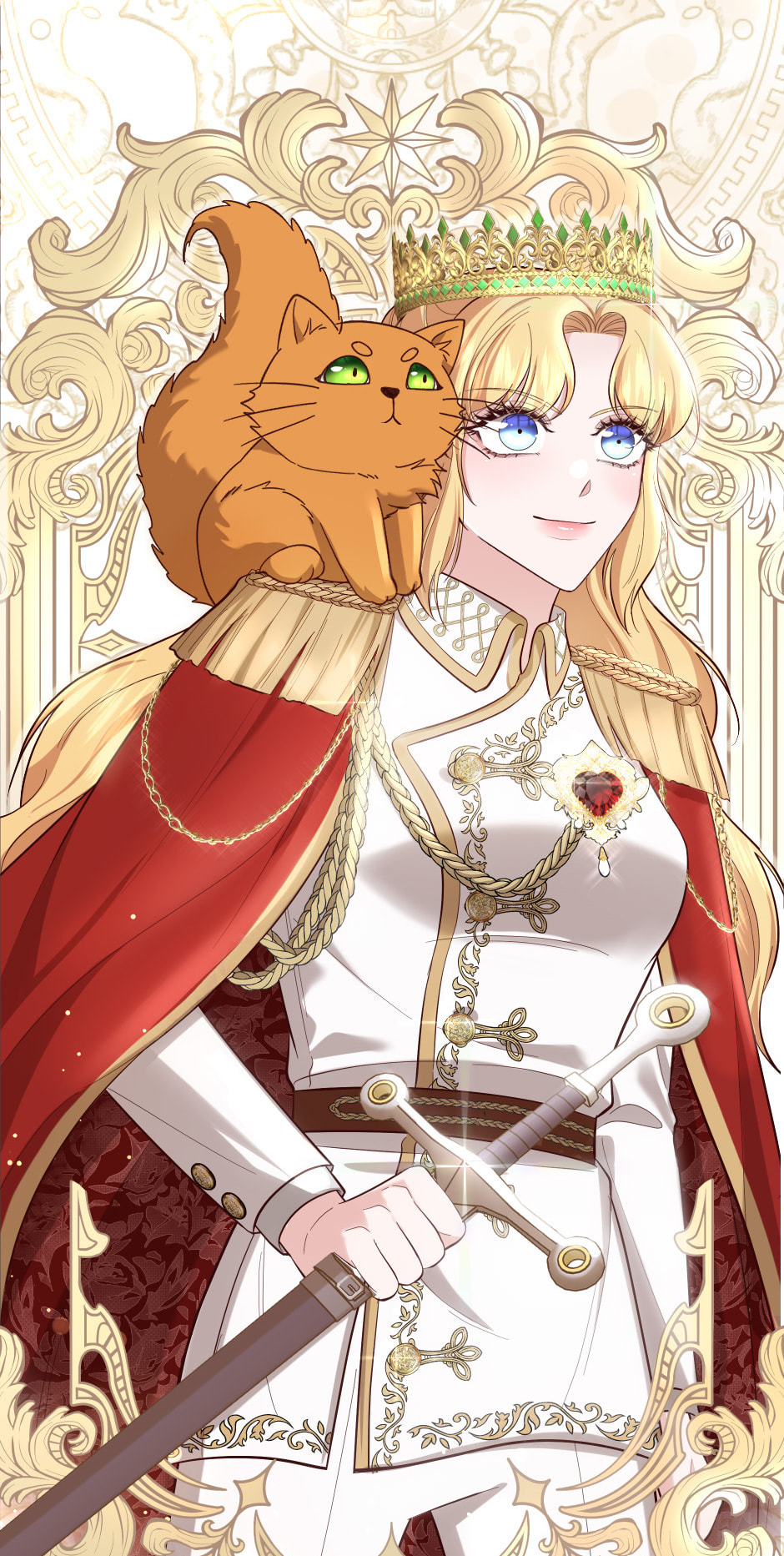 The Prince