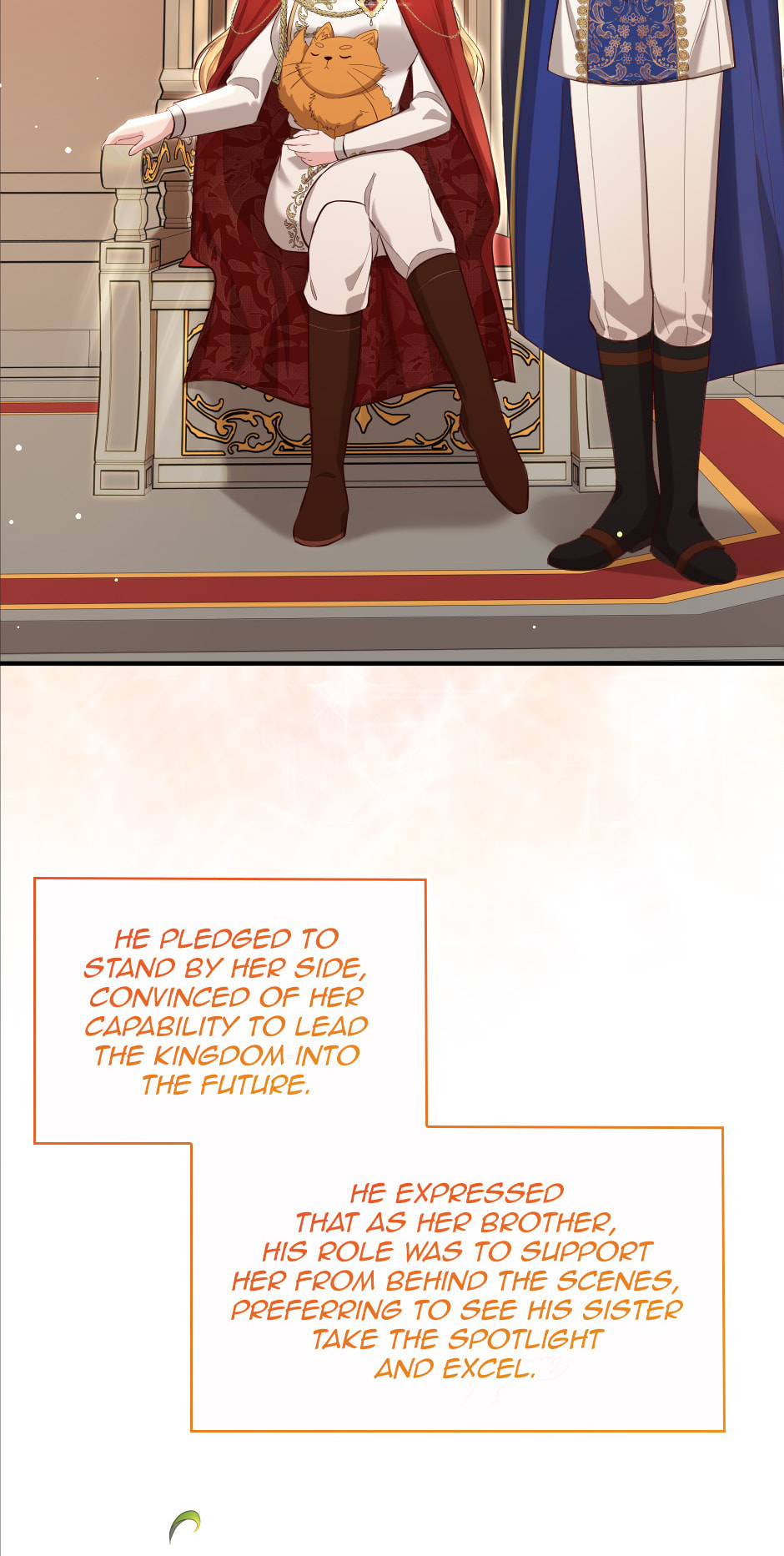 The Prince