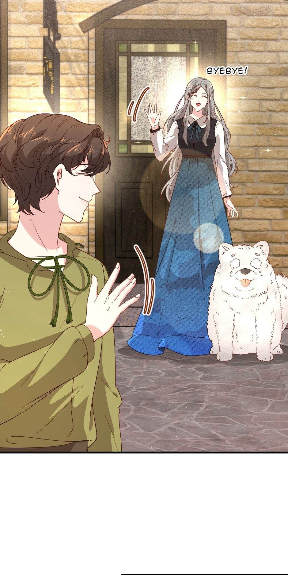 The Prince