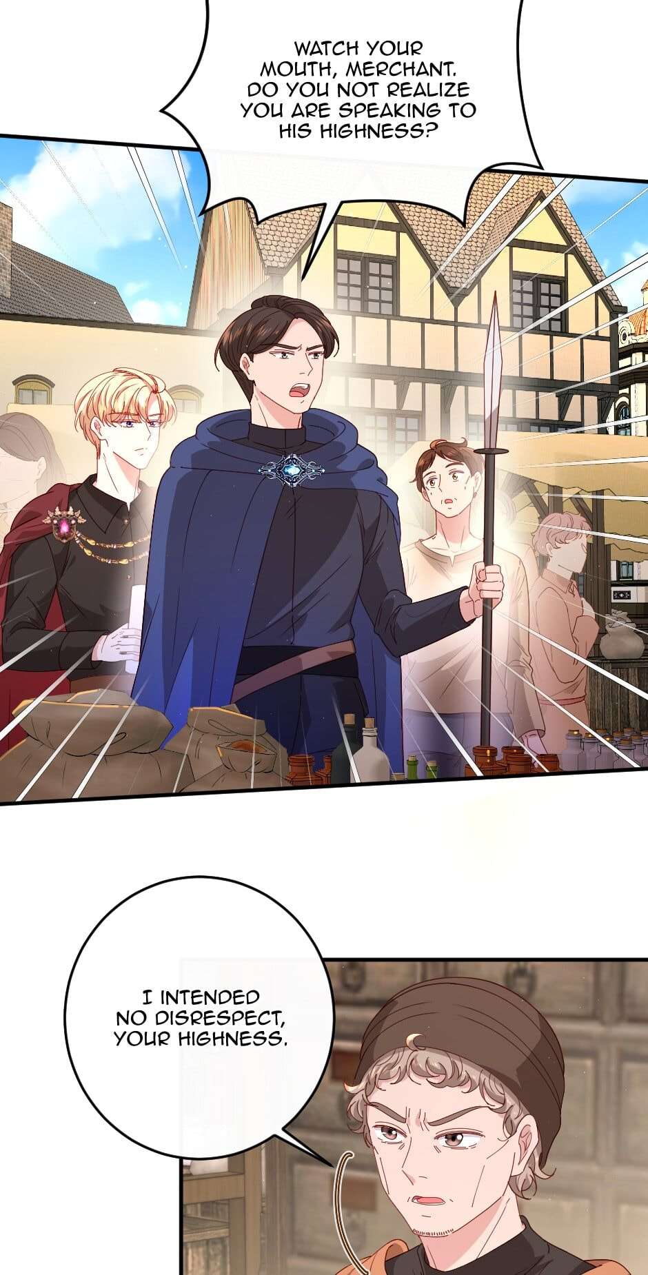 The Prince