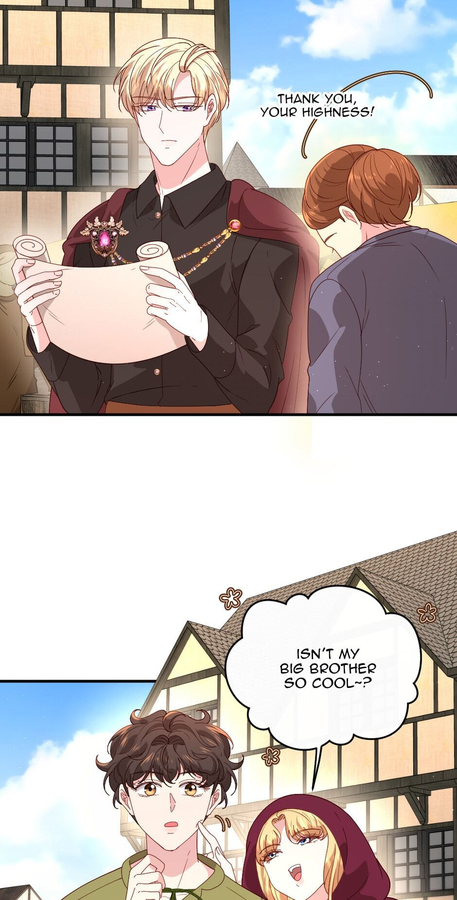 The Prince
