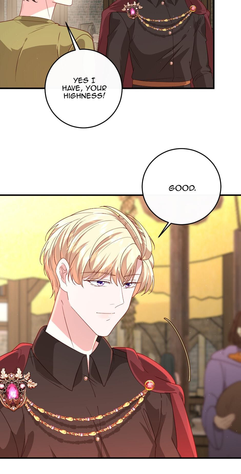 The Prince