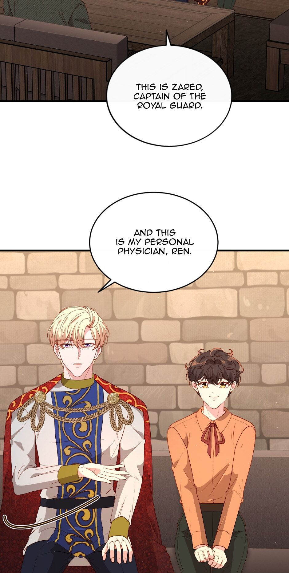 The Prince