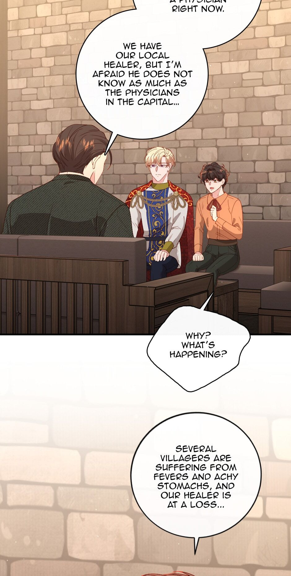 The Prince