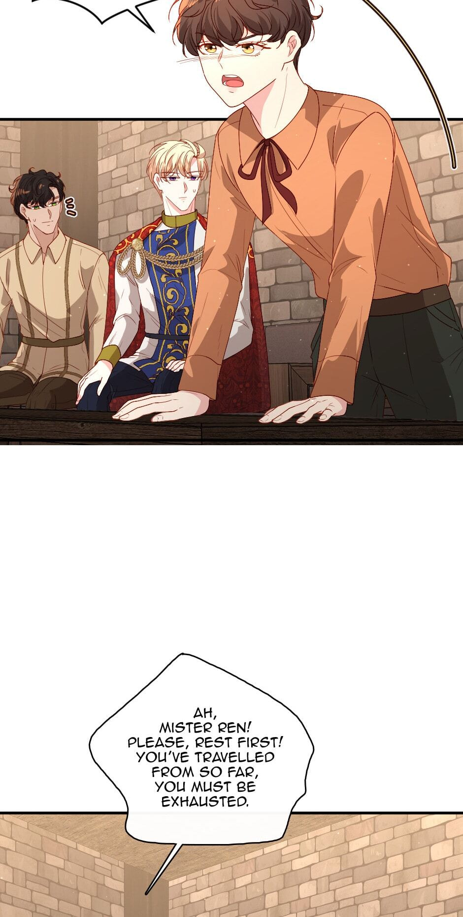 The Prince
