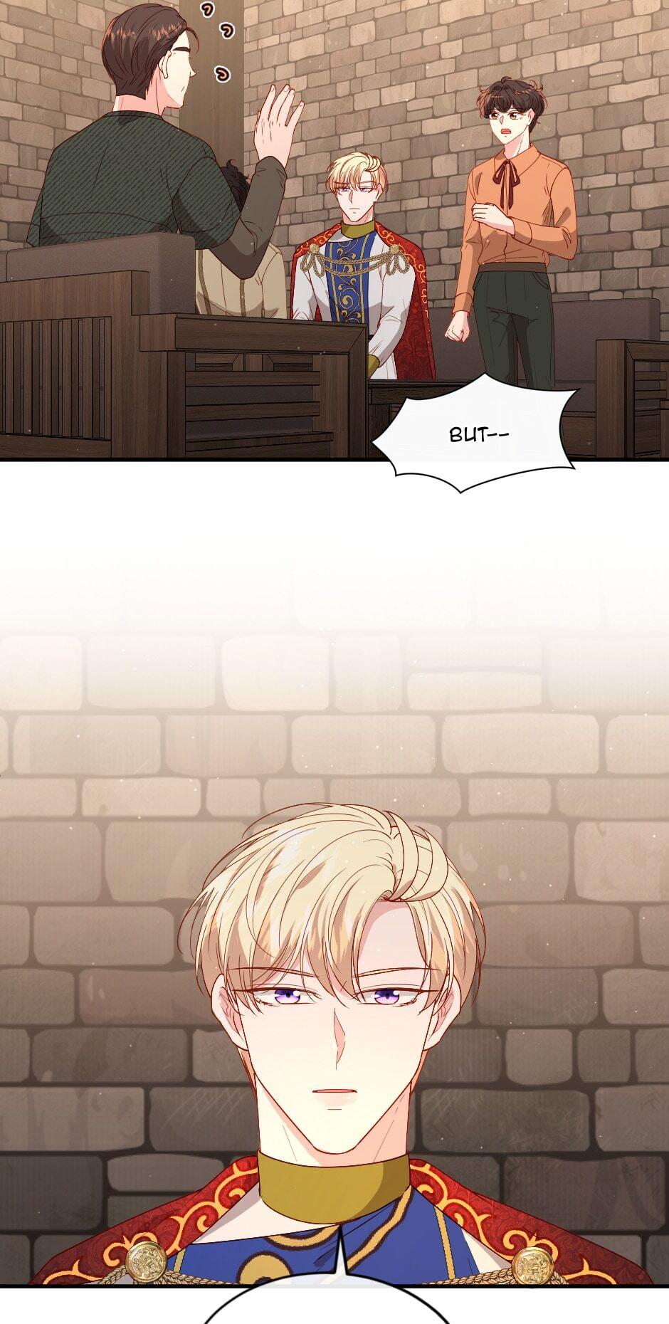 The Prince