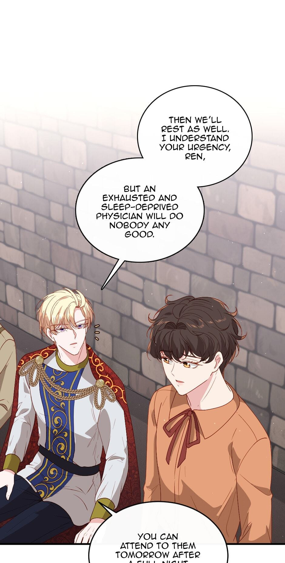 The Prince