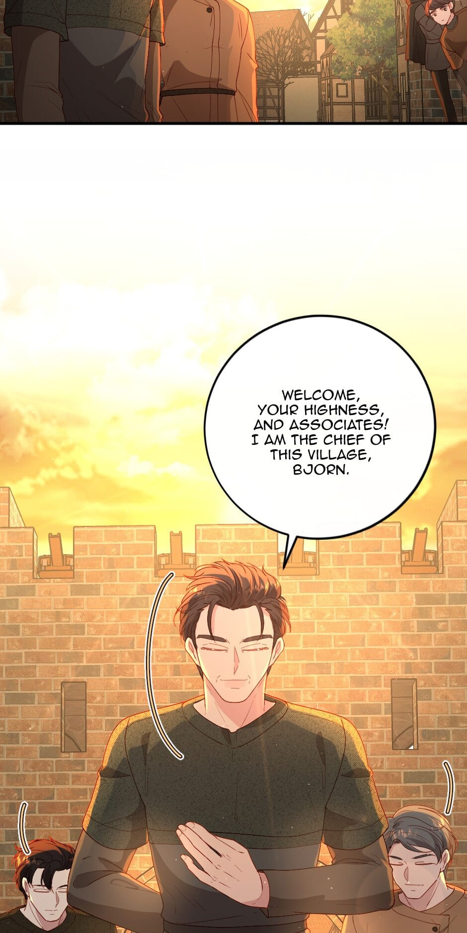 The Prince