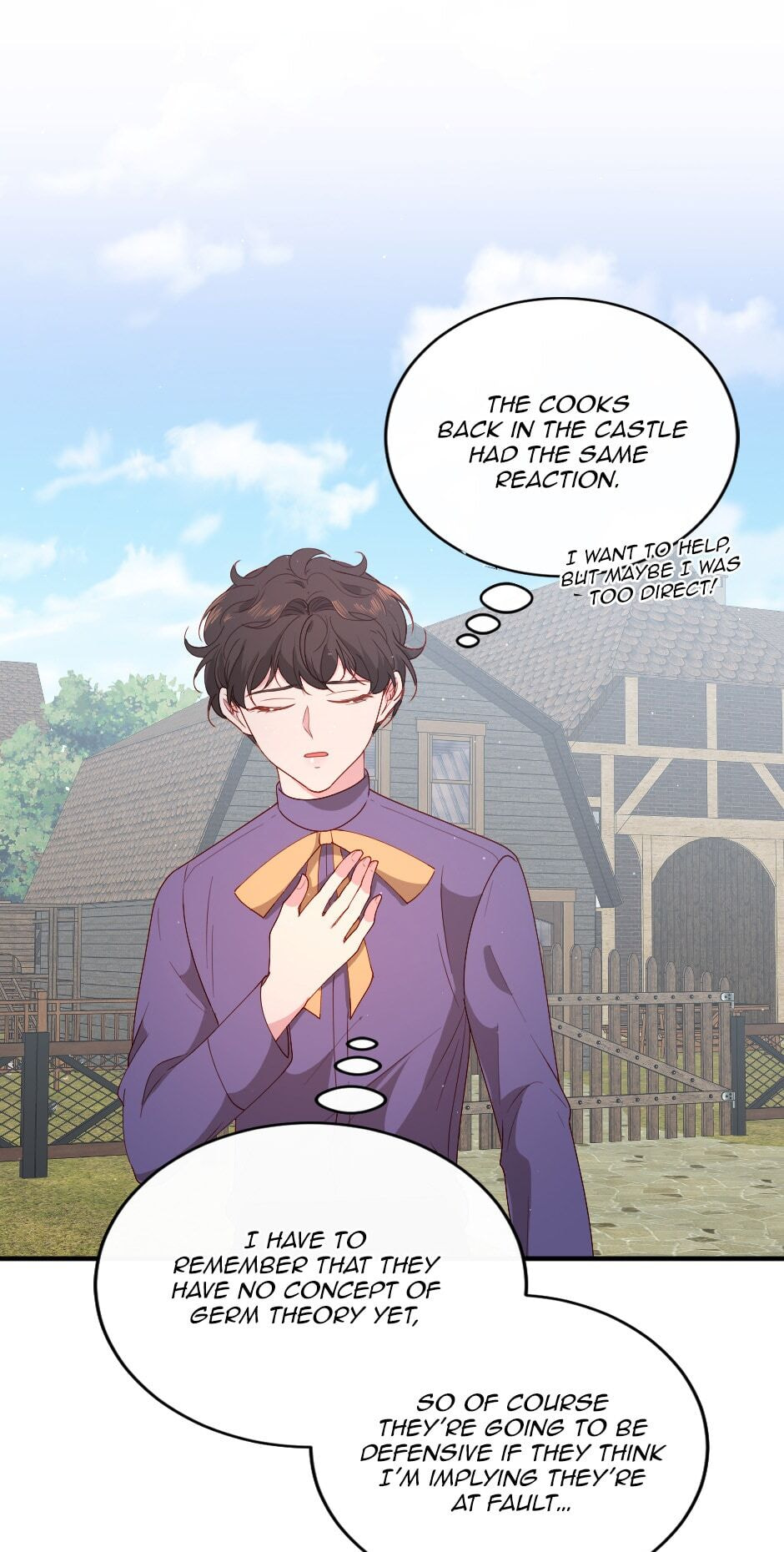 The Prince