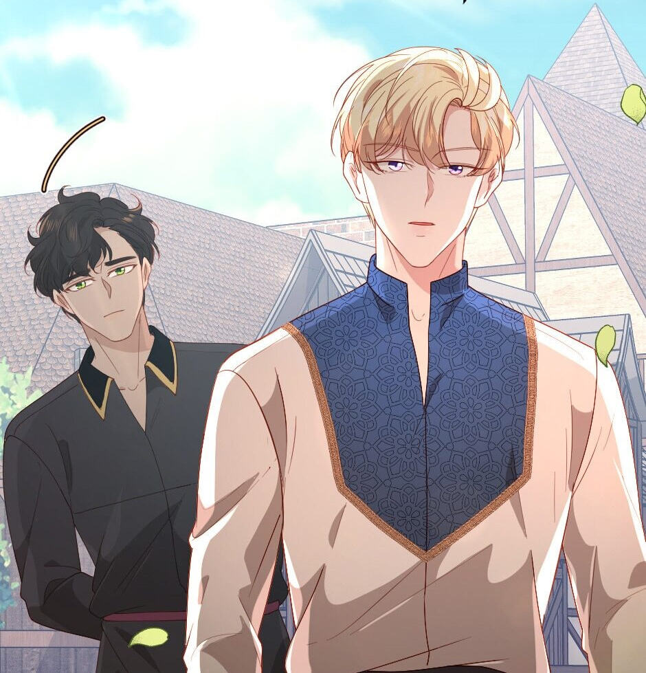 The Prince