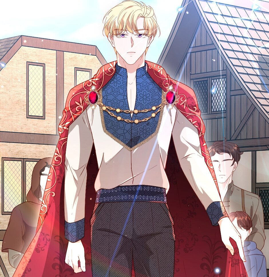 The Prince