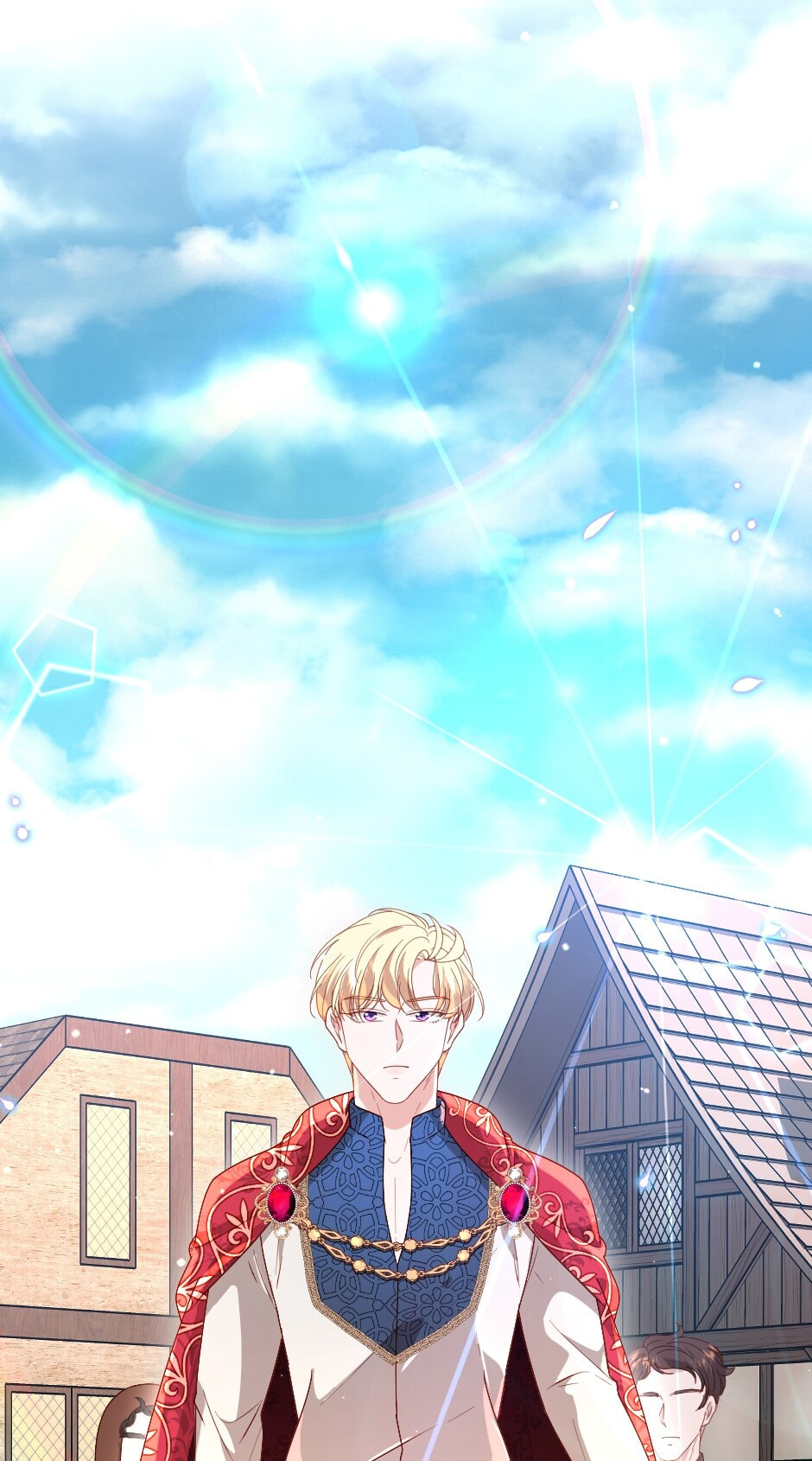 The Prince