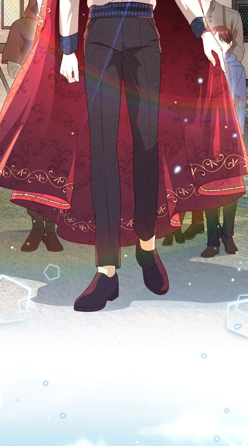 The Prince