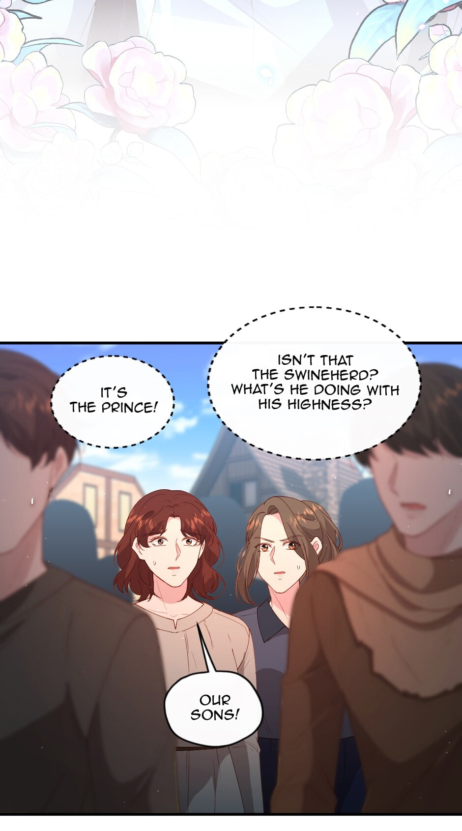 The Prince
