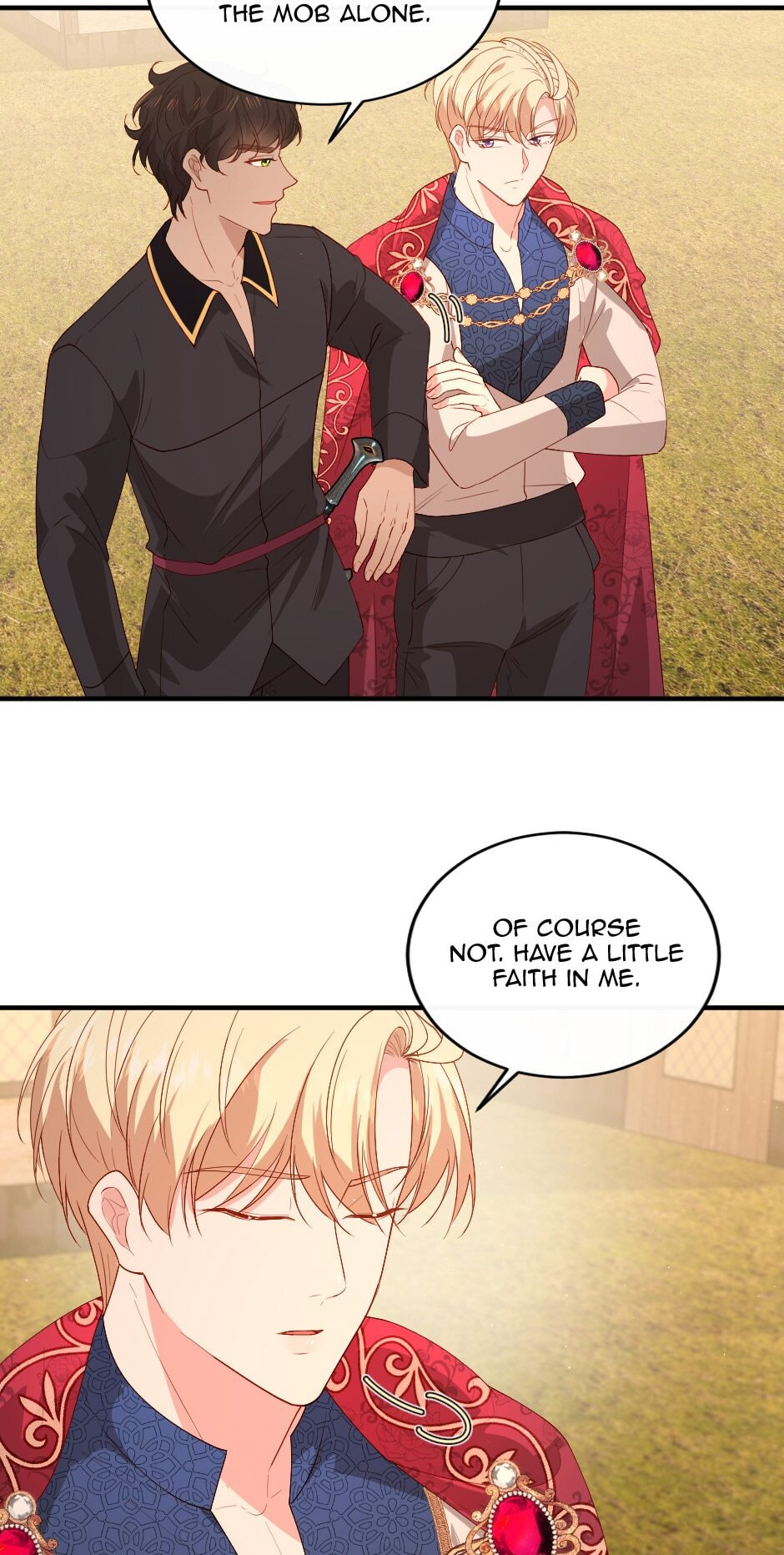 The Prince