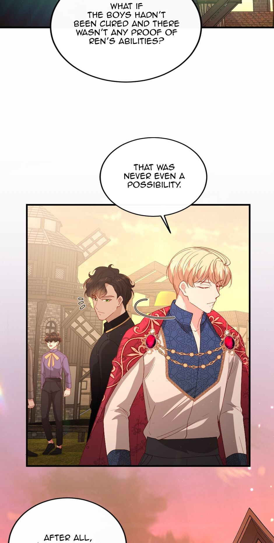 The Prince