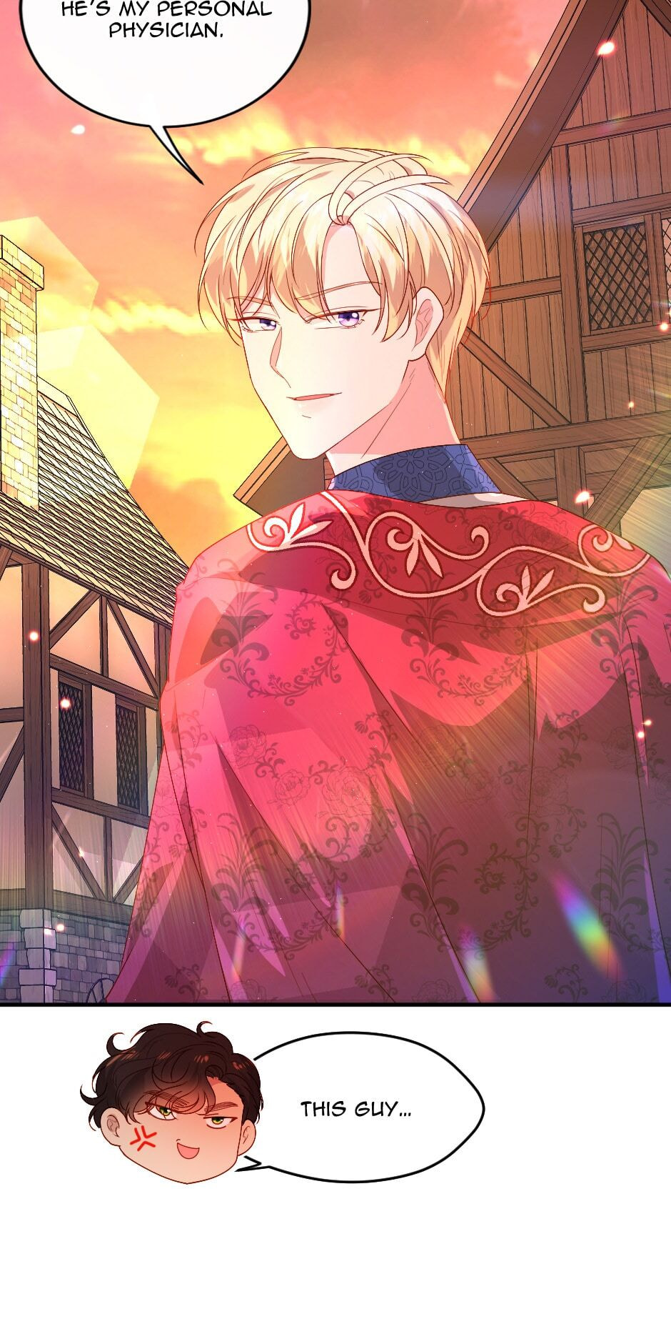 The Prince