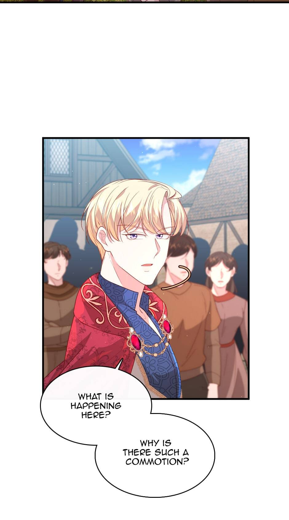 The Prince