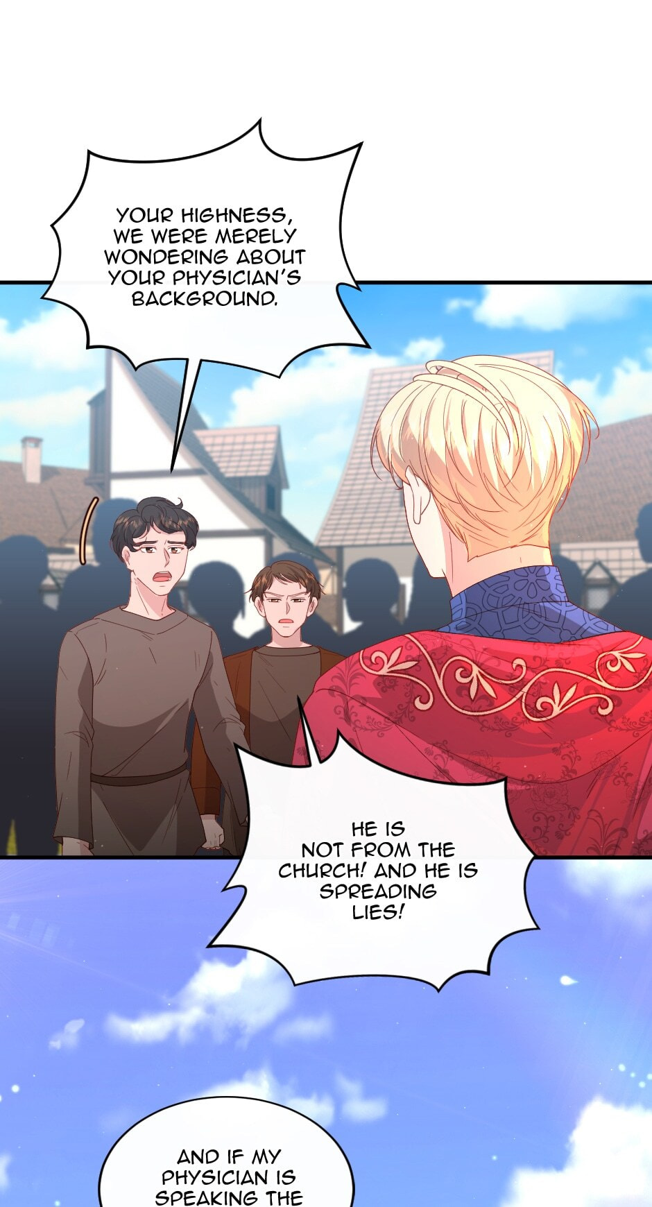 The Prince