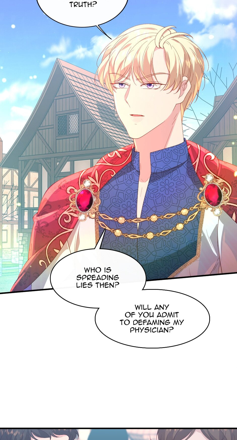 The Prince