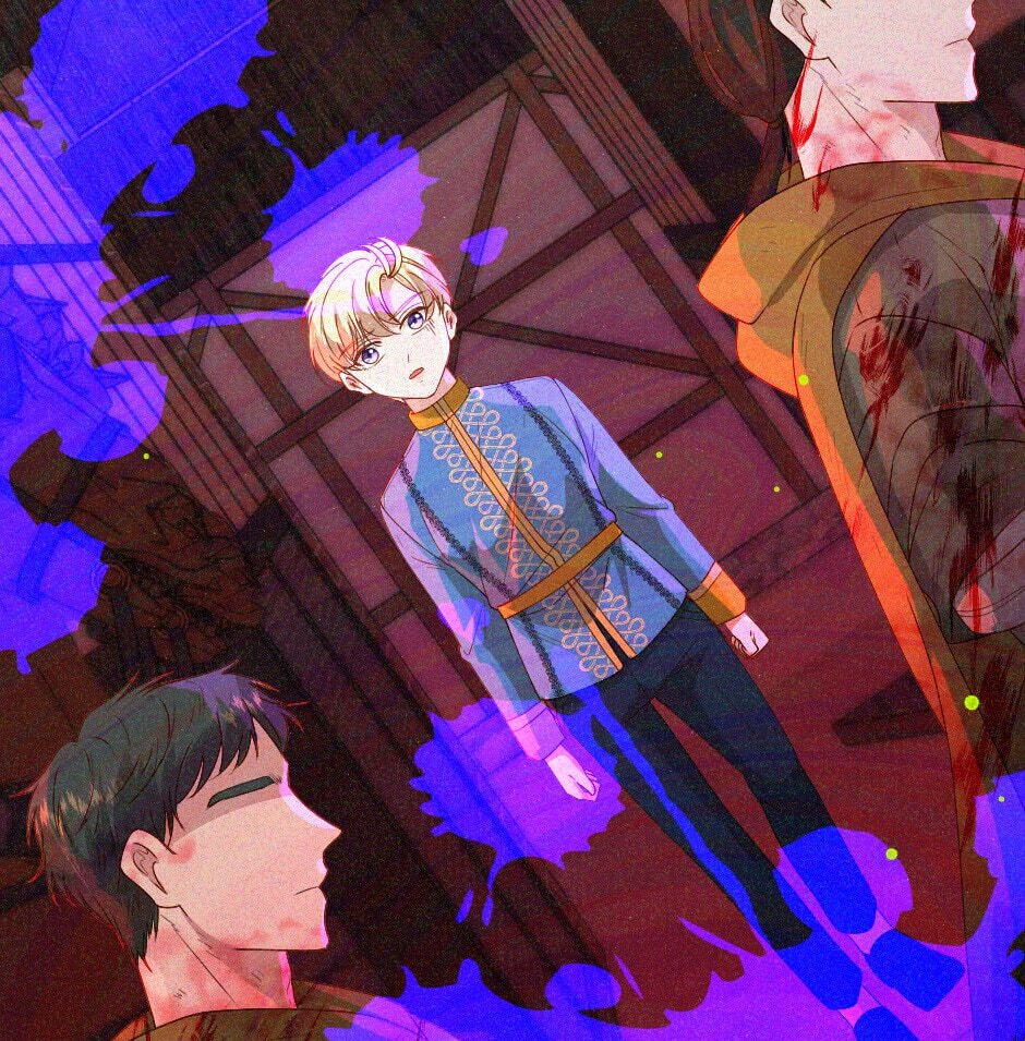 The Prince