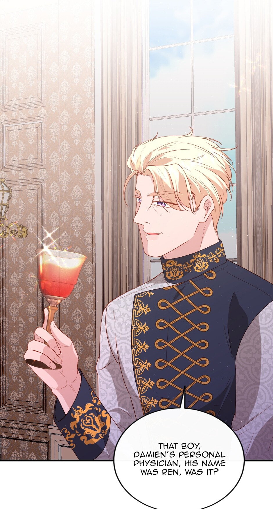 The Prince