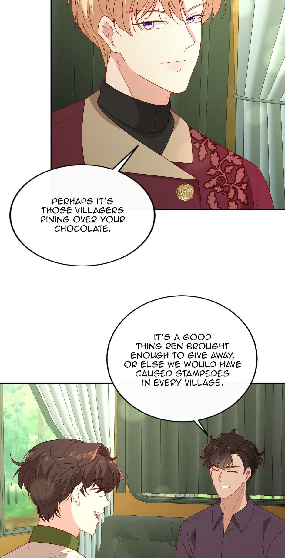 The Prince