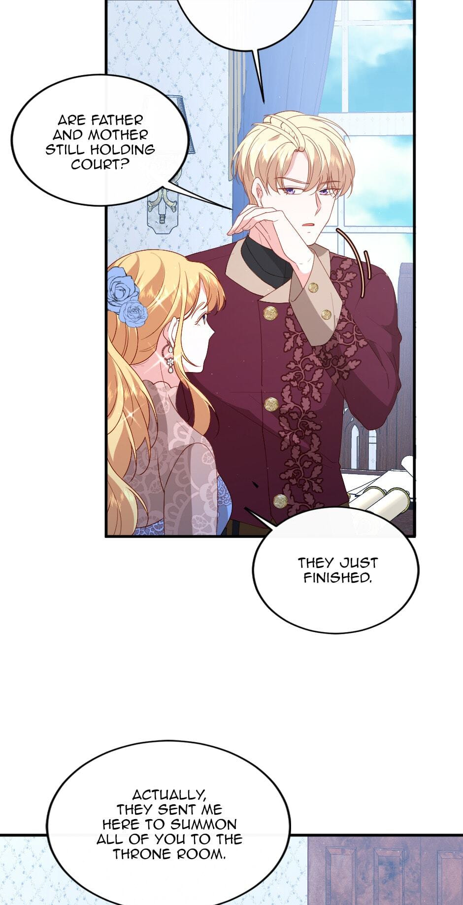 The Prince