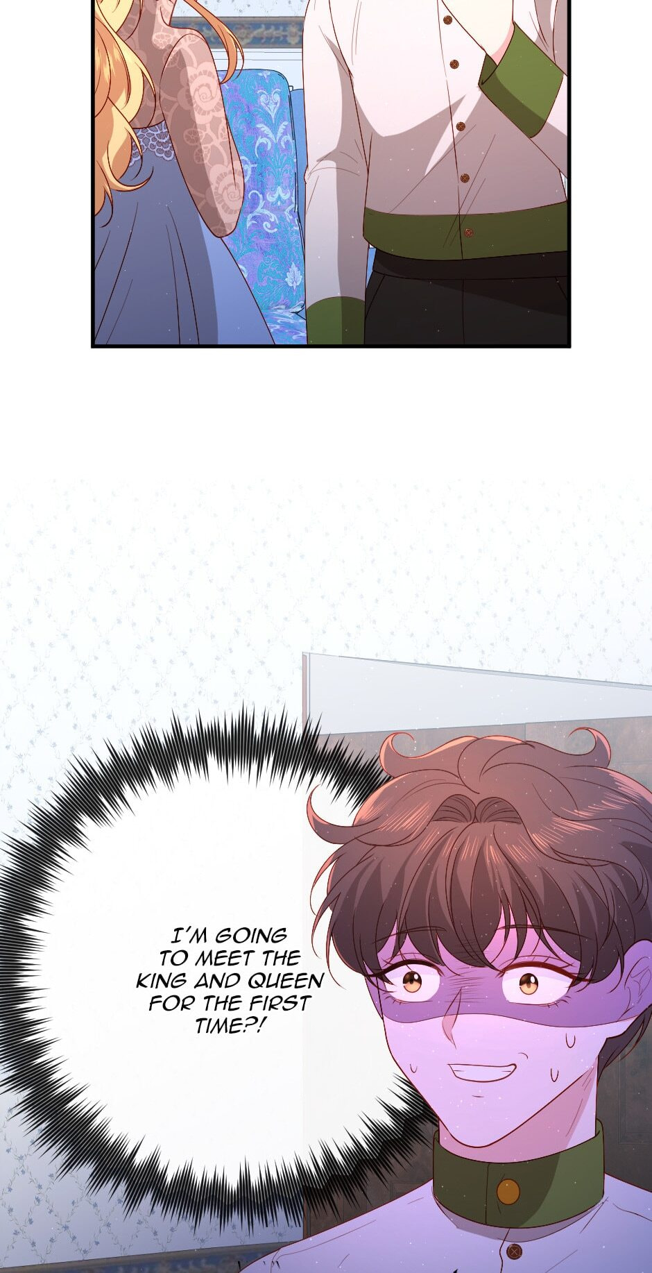 The Prince
