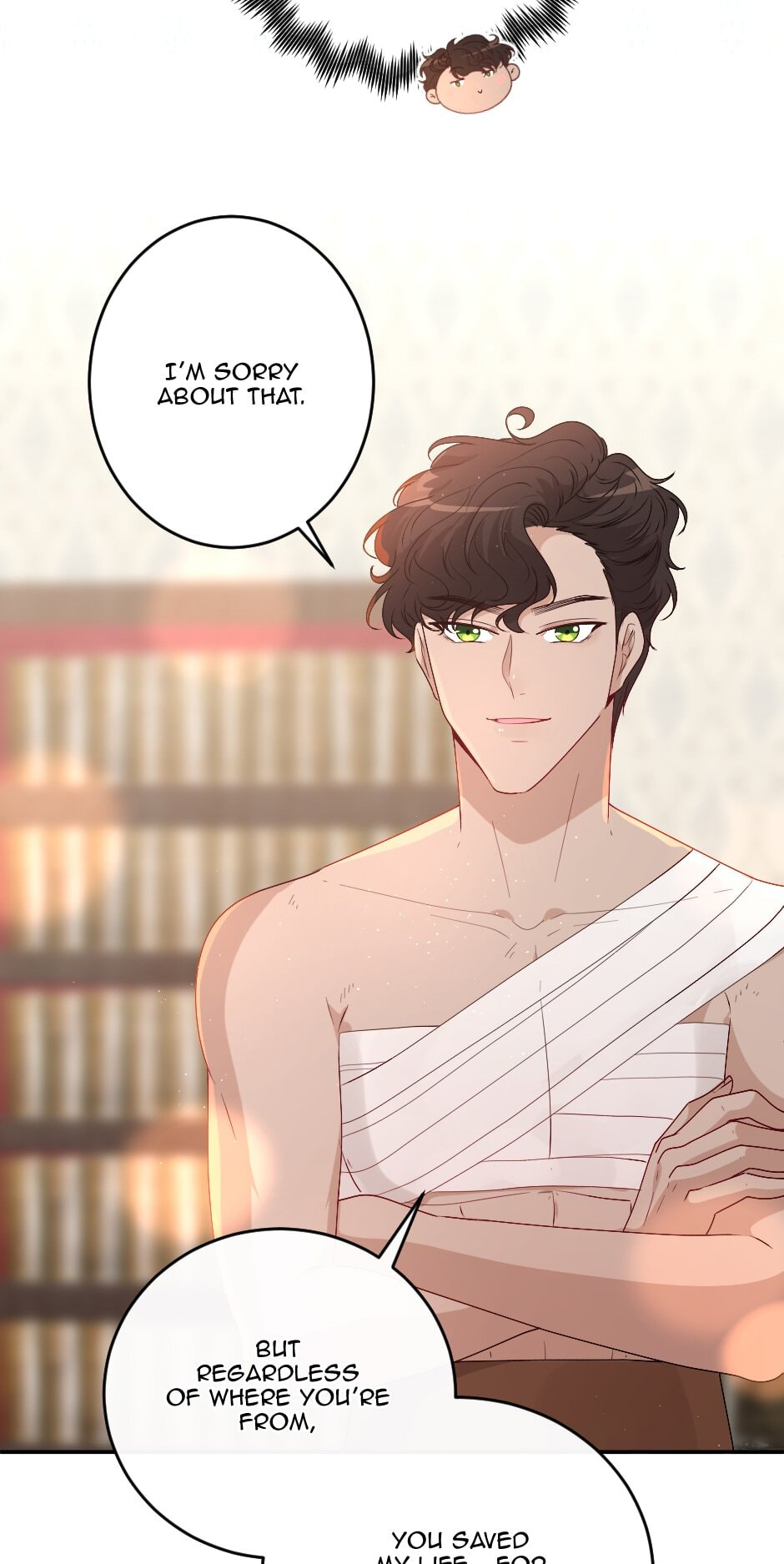 The Prince