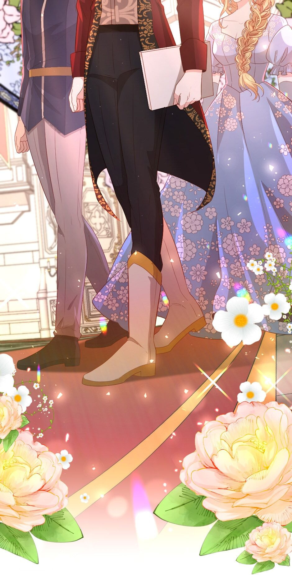 The Prince