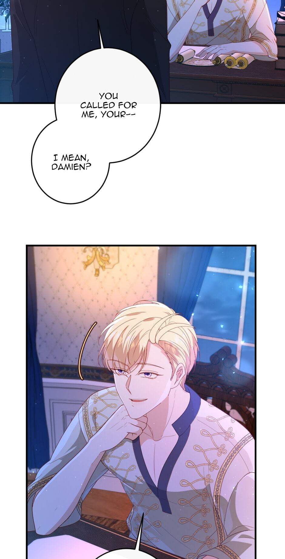 The Prince