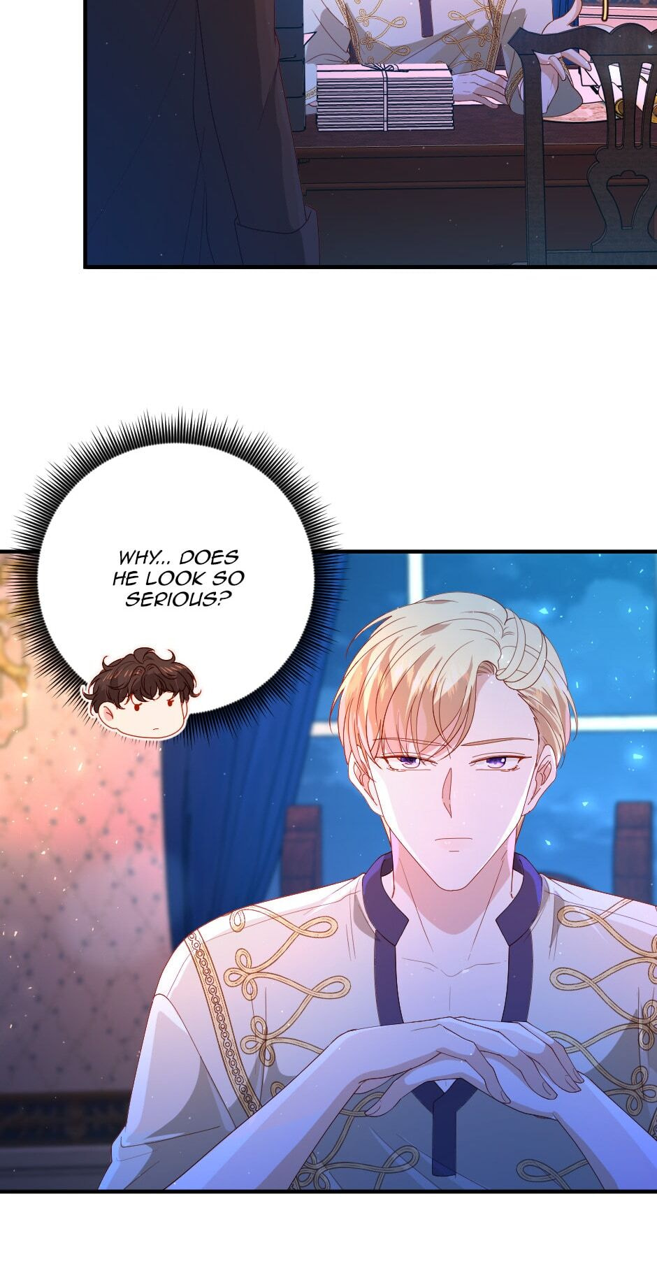 The Prince