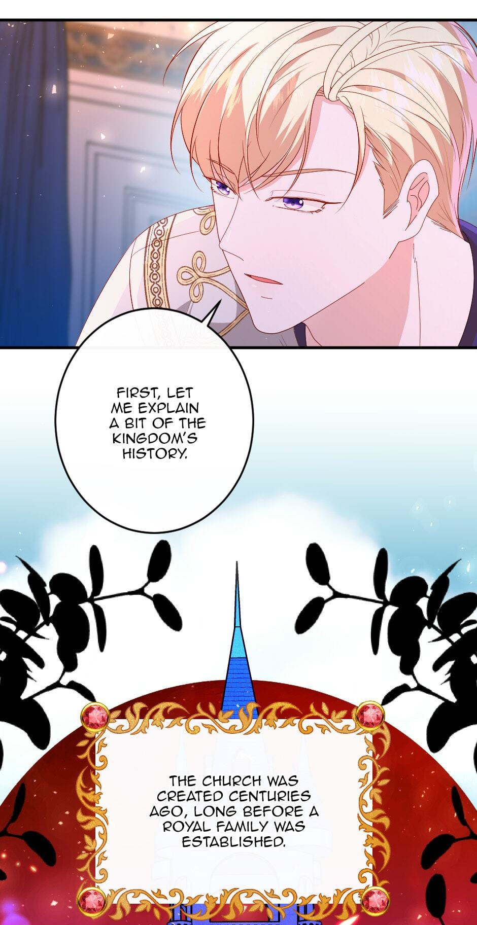 The Prince