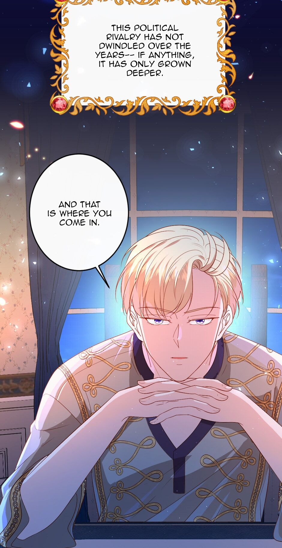 The Prince