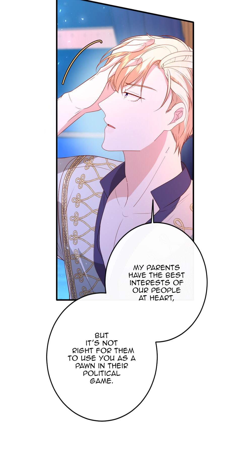 The Prince