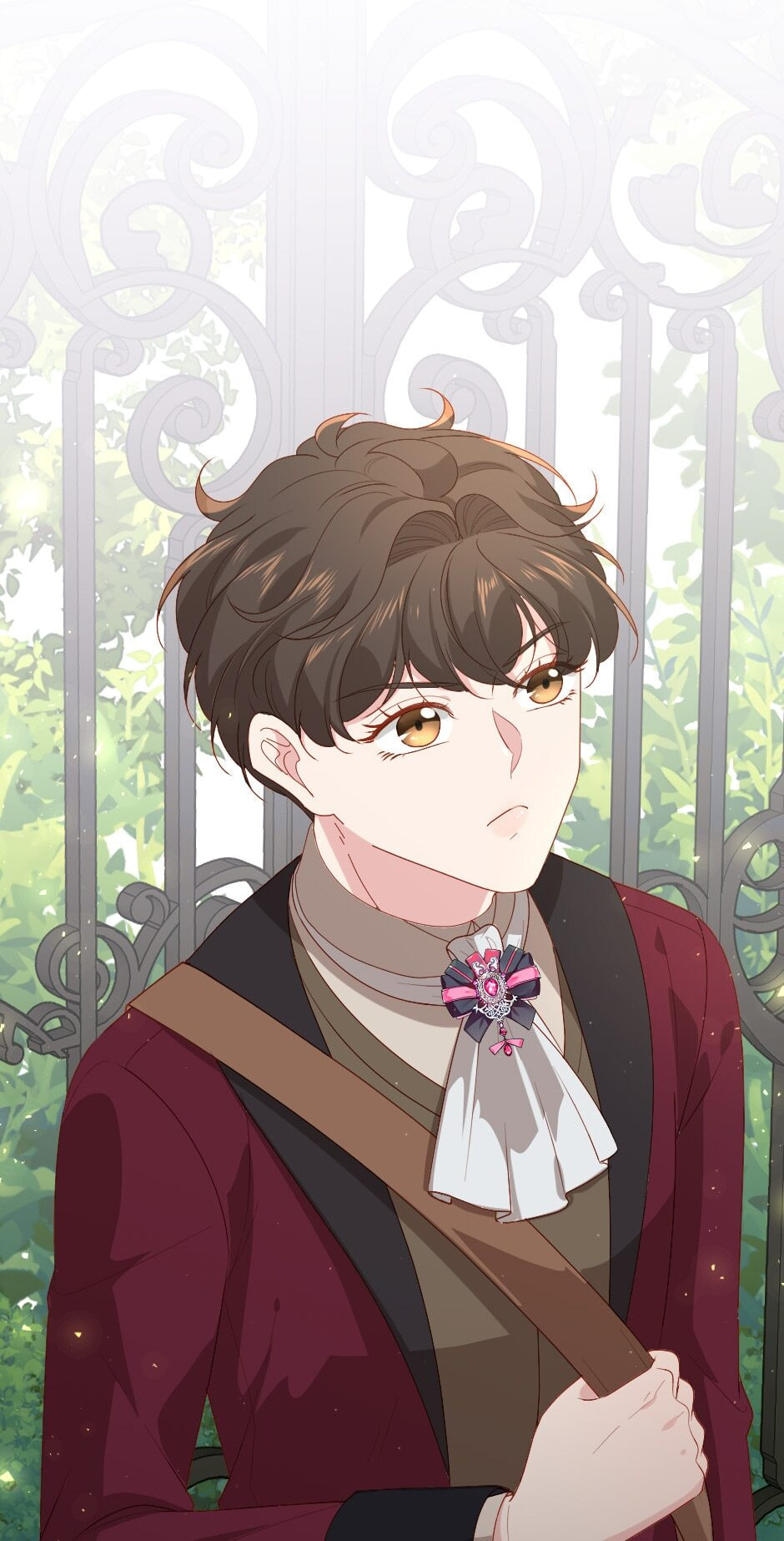 The Prince