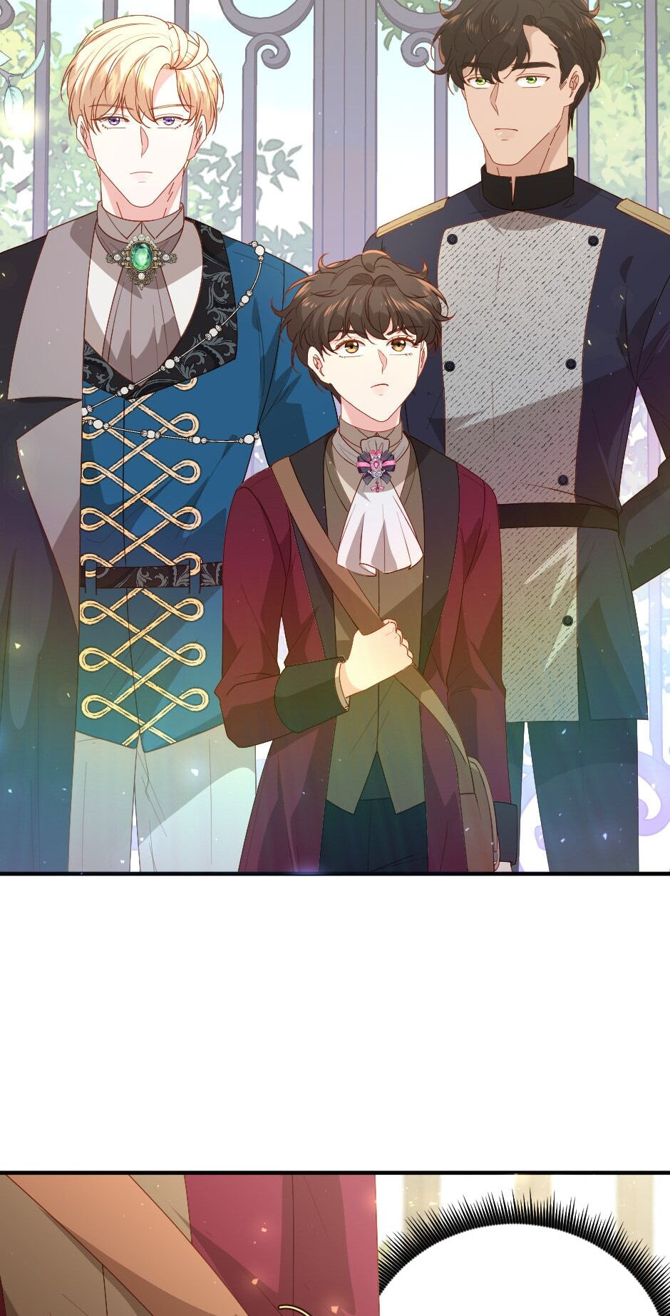 The Prince