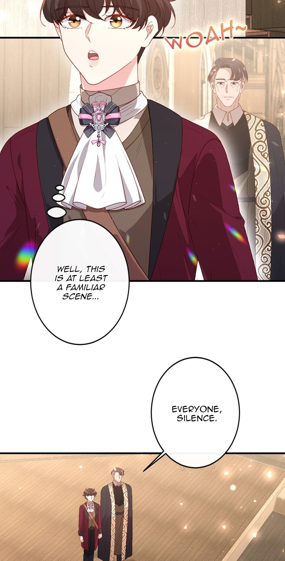 The Prince